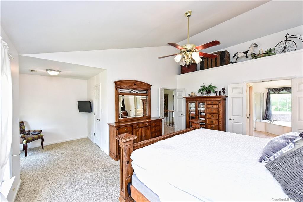 Highland Creek - Residential