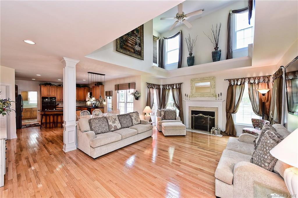 Highland Creek - Residential