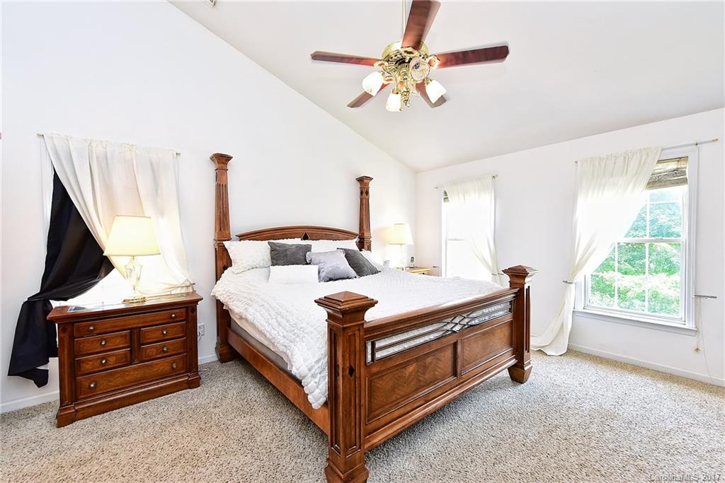 Highland Creek - Residential