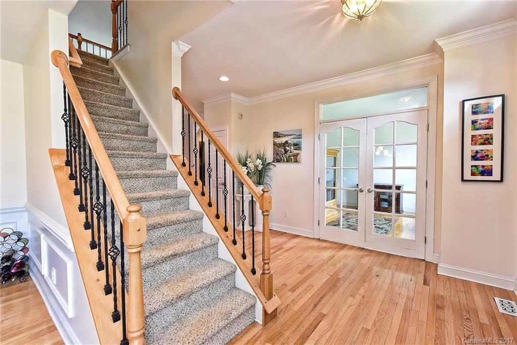 Highland Creek - Residential