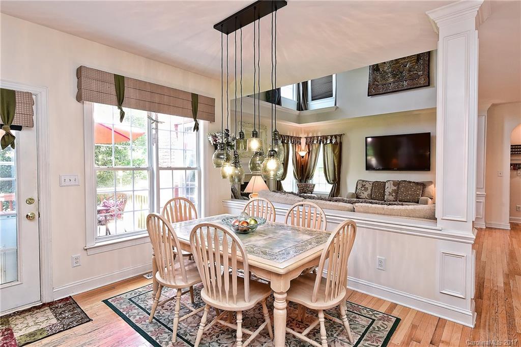 Highland Creek - Residential