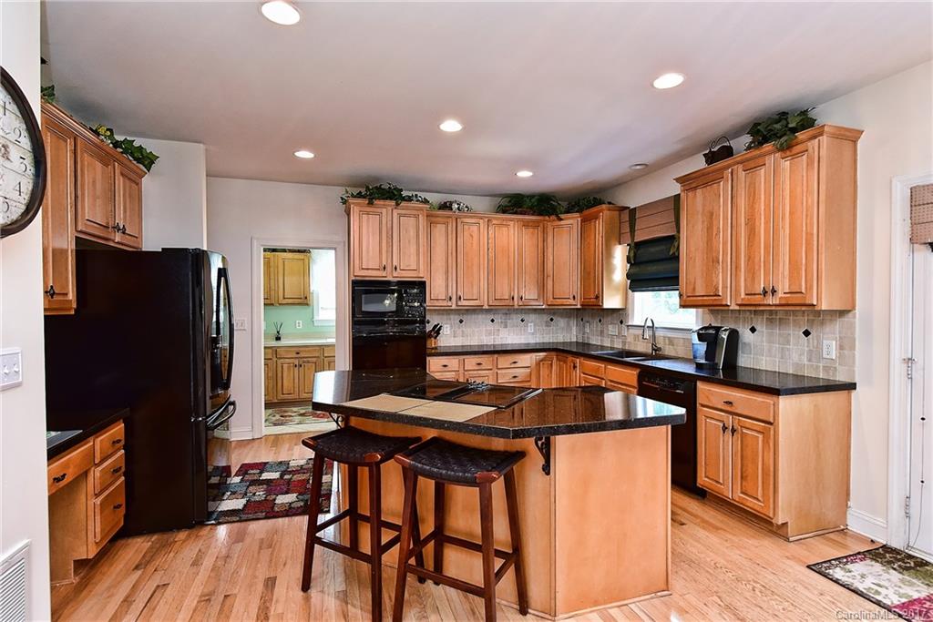 Highland Creek - Residential