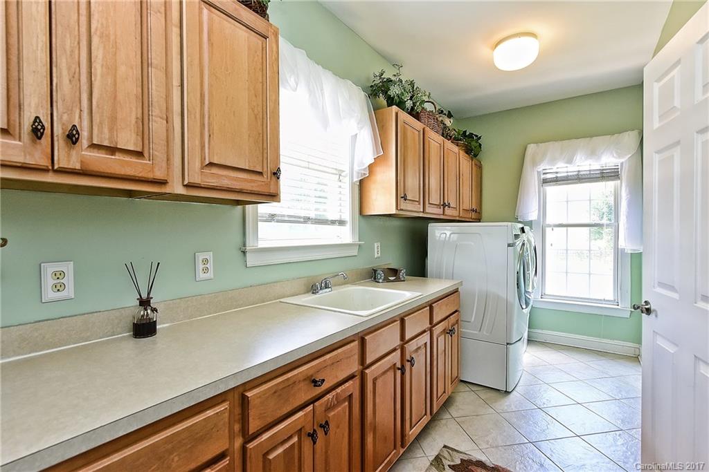 Highland Creek - Residential