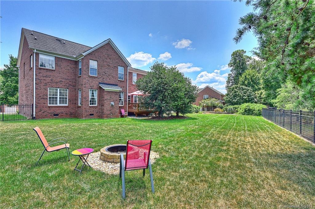 Highland Creek - Residential