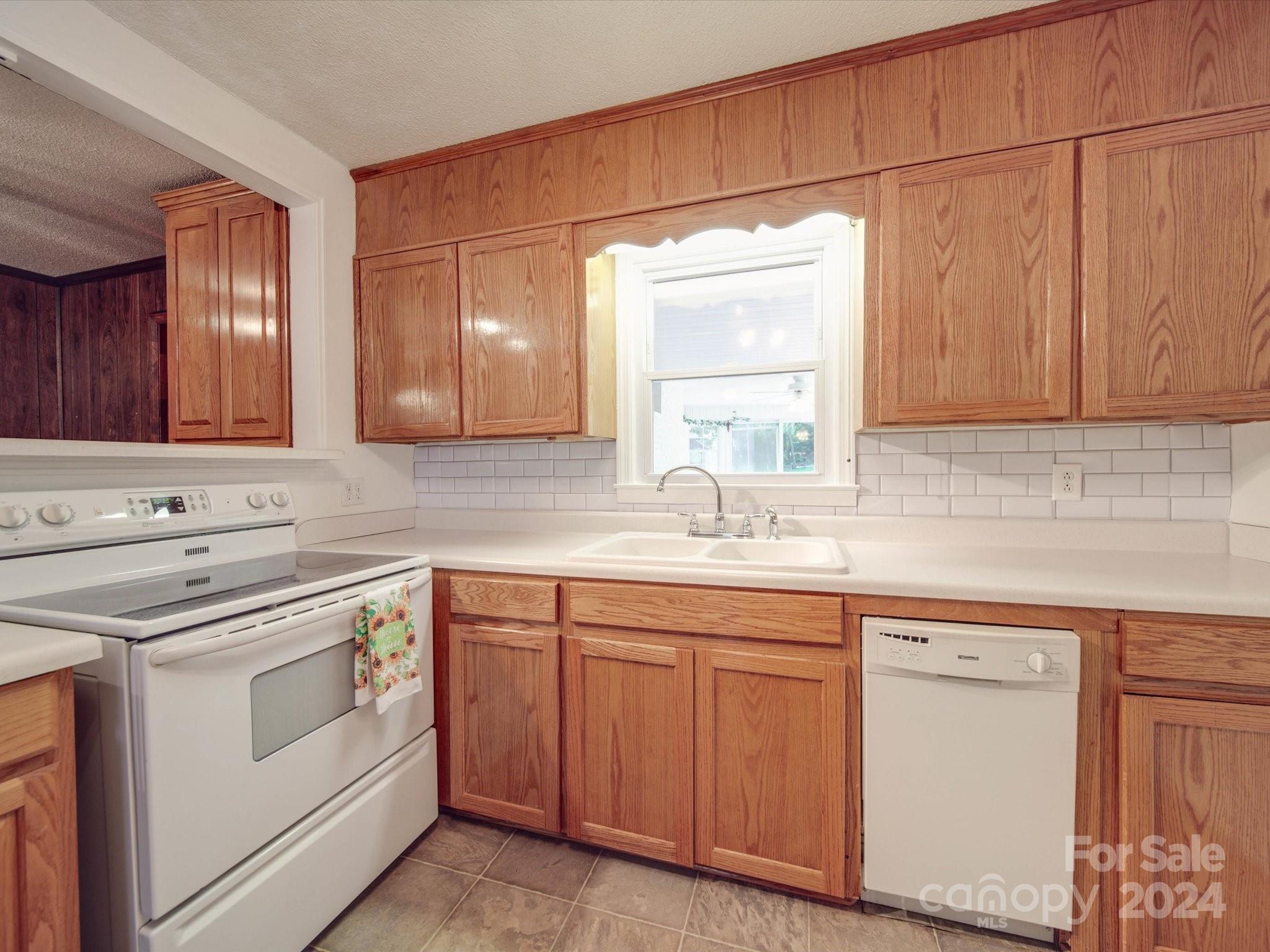 Chapelwood Acres - Residential