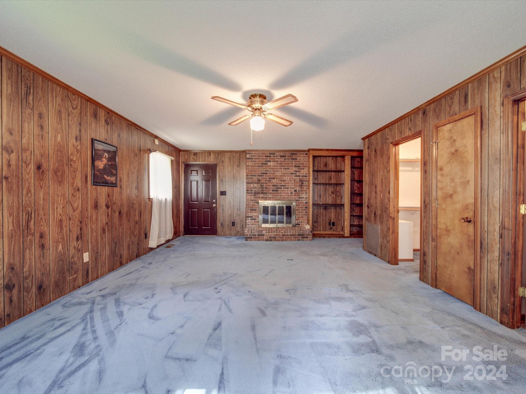 Chapelwood Acres - Residential