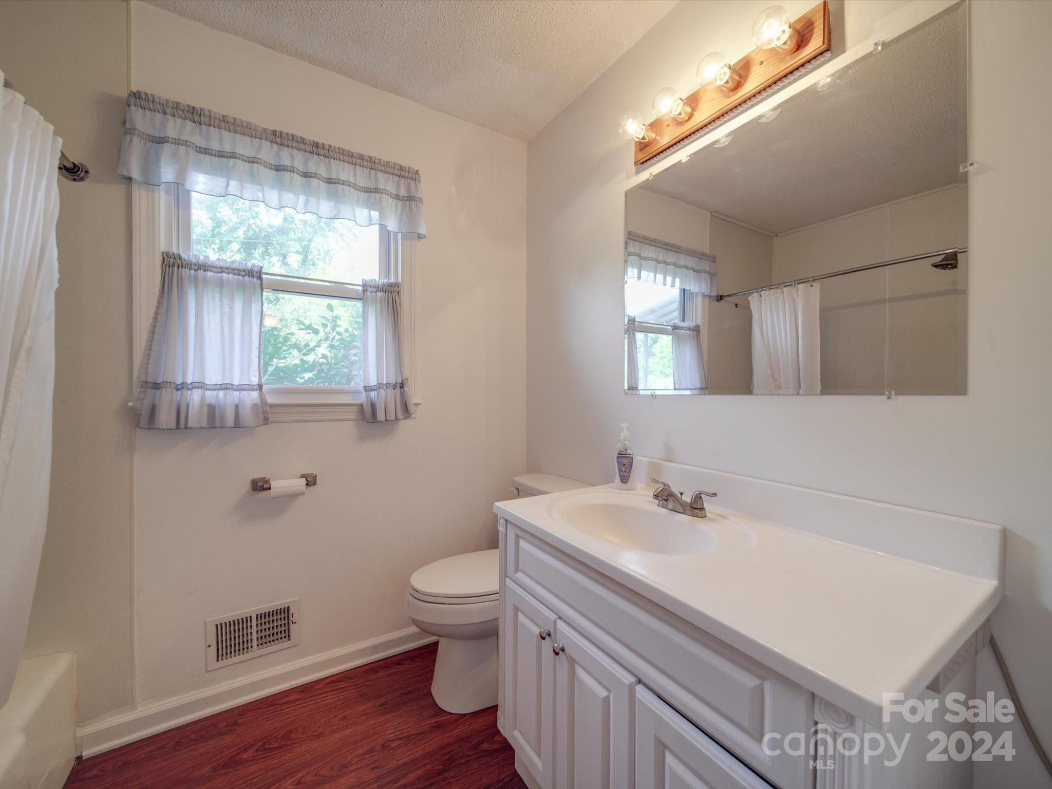 Chapelwood Acres - Residential