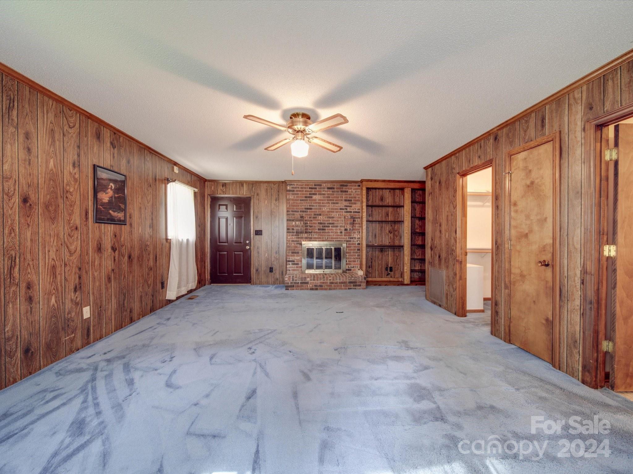 Chapelwood Acres - Residential