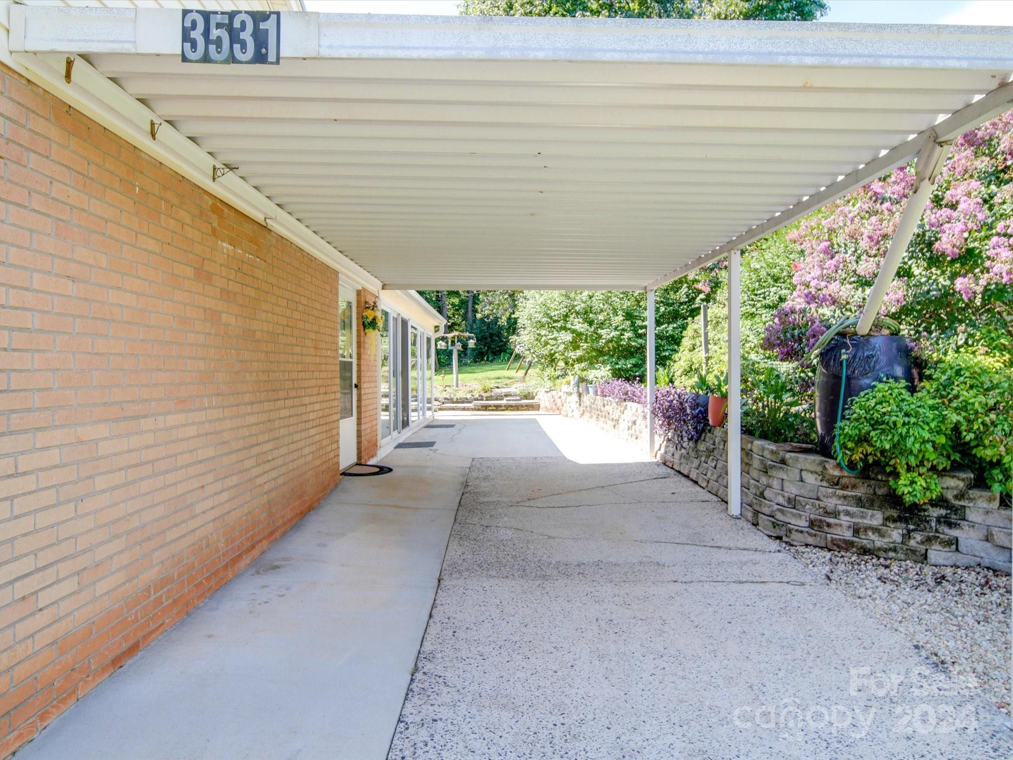 Chapelwood Acres - Residential