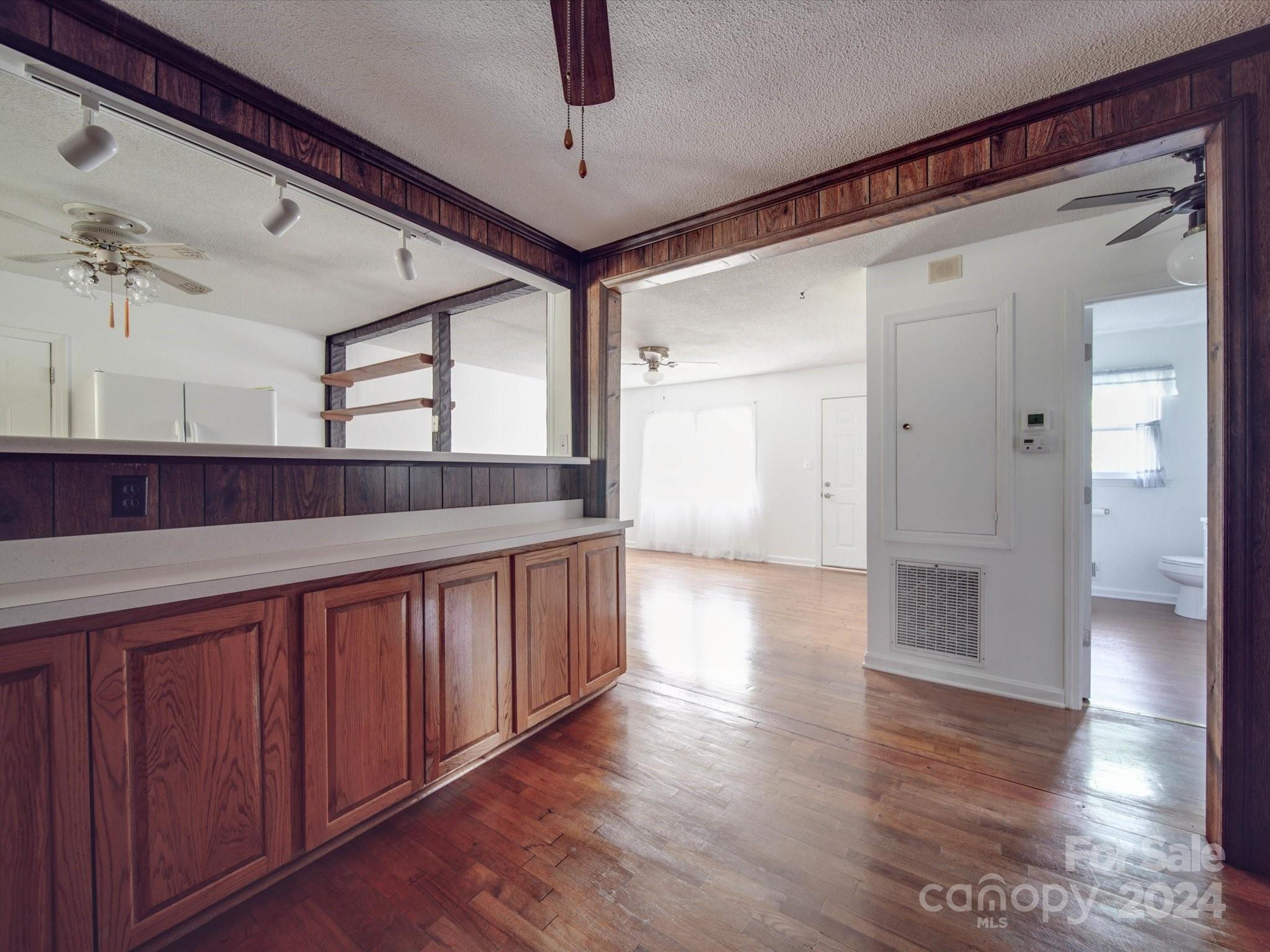 Chapelwood Acres - Residential
