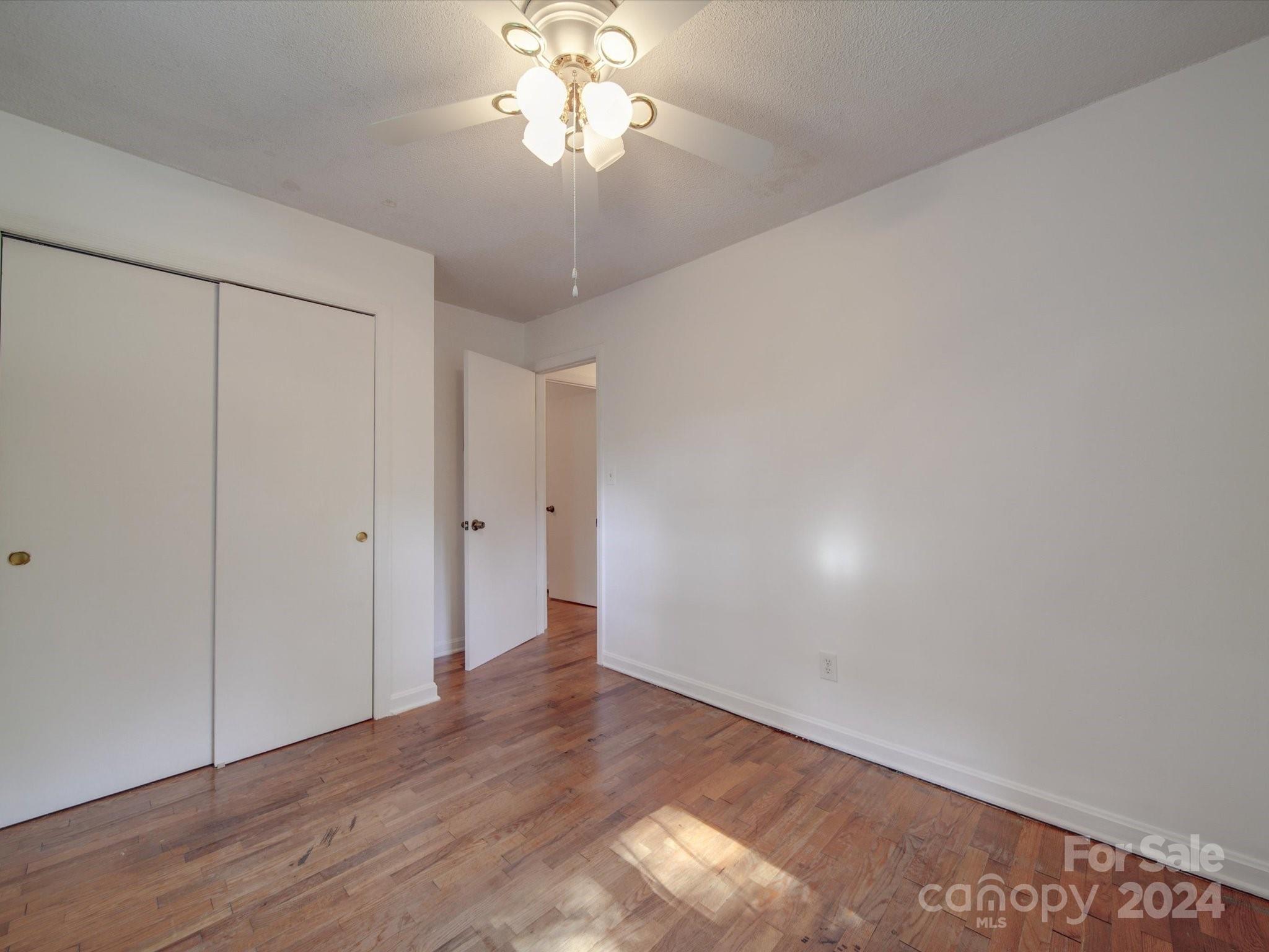 Chapelwood Acres - Residential