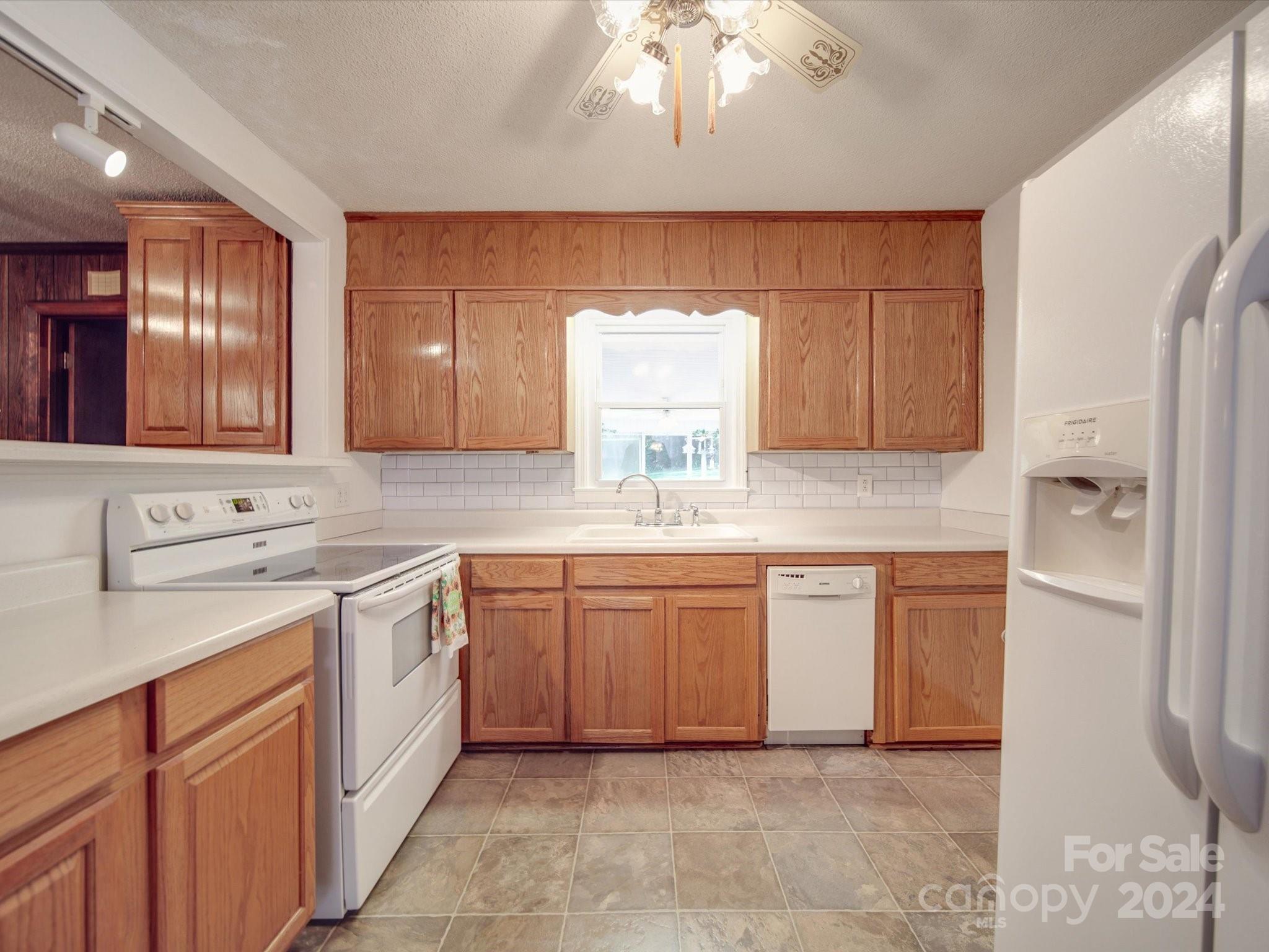 Chapelwood Acres - Residential
