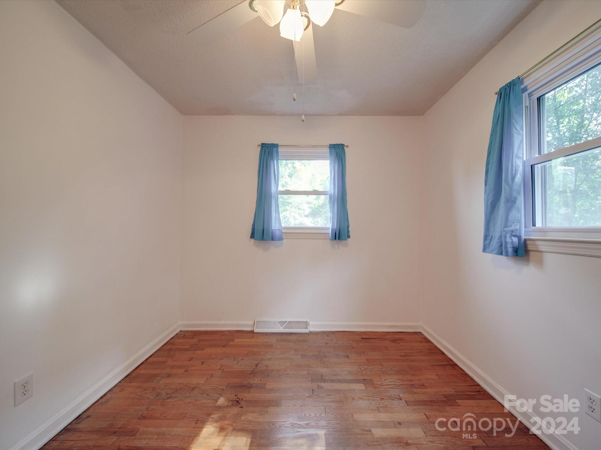 Chapelwood Acres - Residential