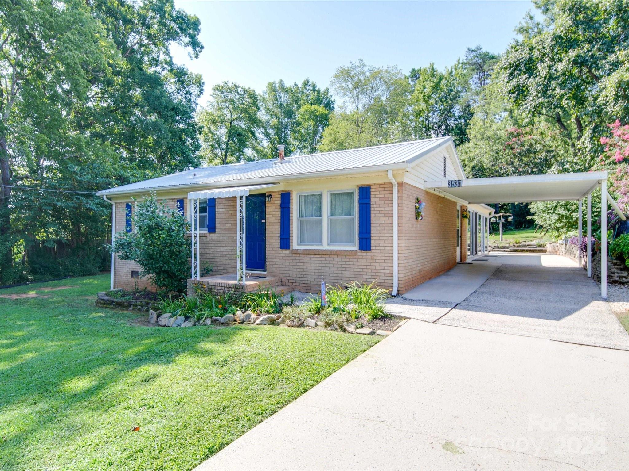 Chapelwood Acres - Residential