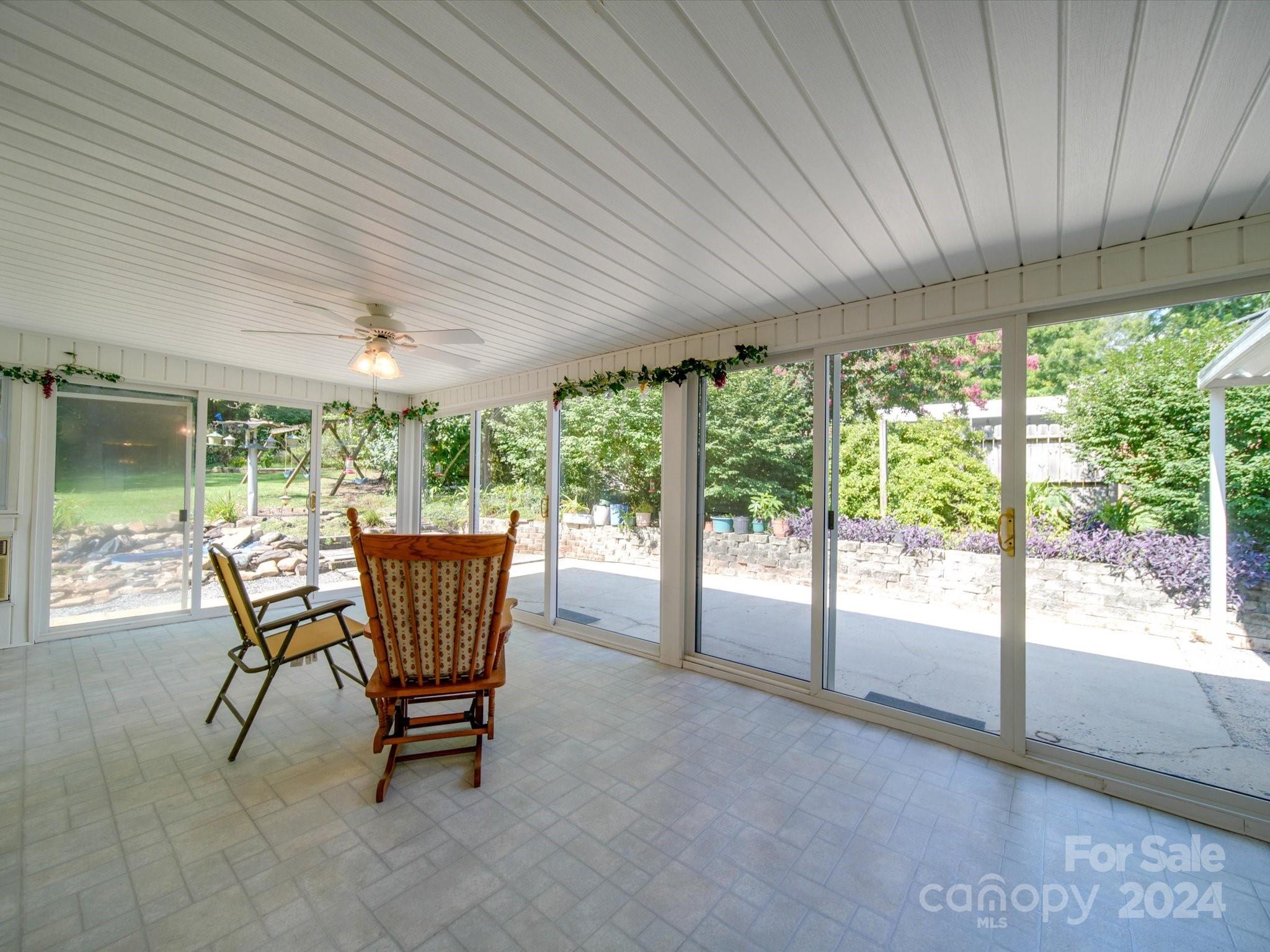 Chapelwood Acres - Residential