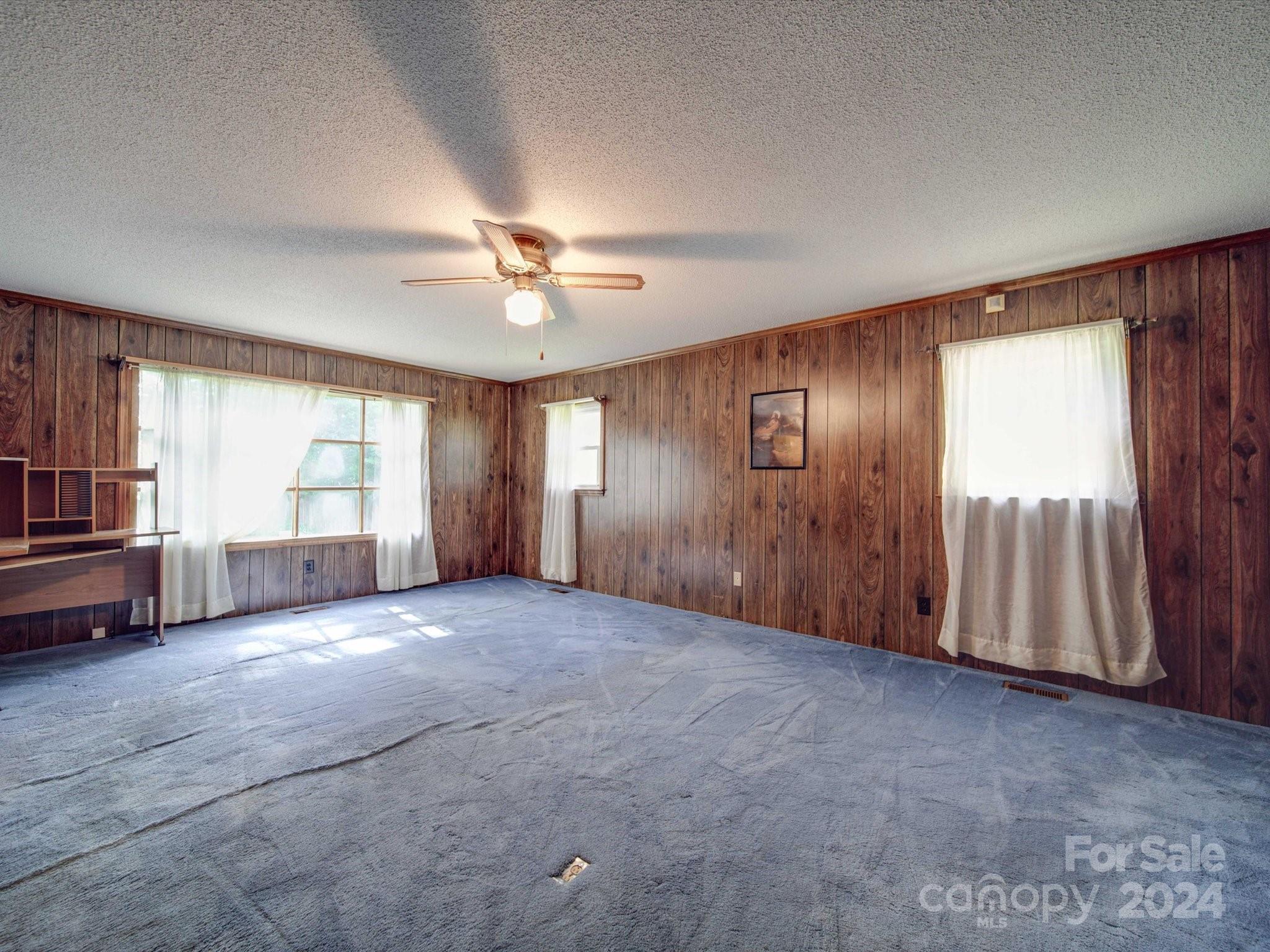 Chapelwood Acres - Residential