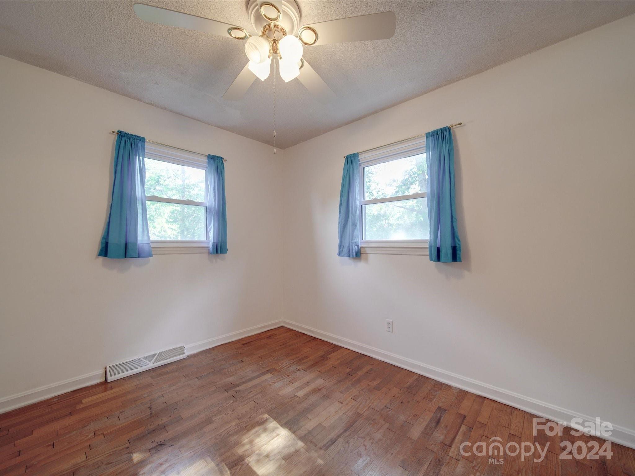 Chapelwood Acres - Residential