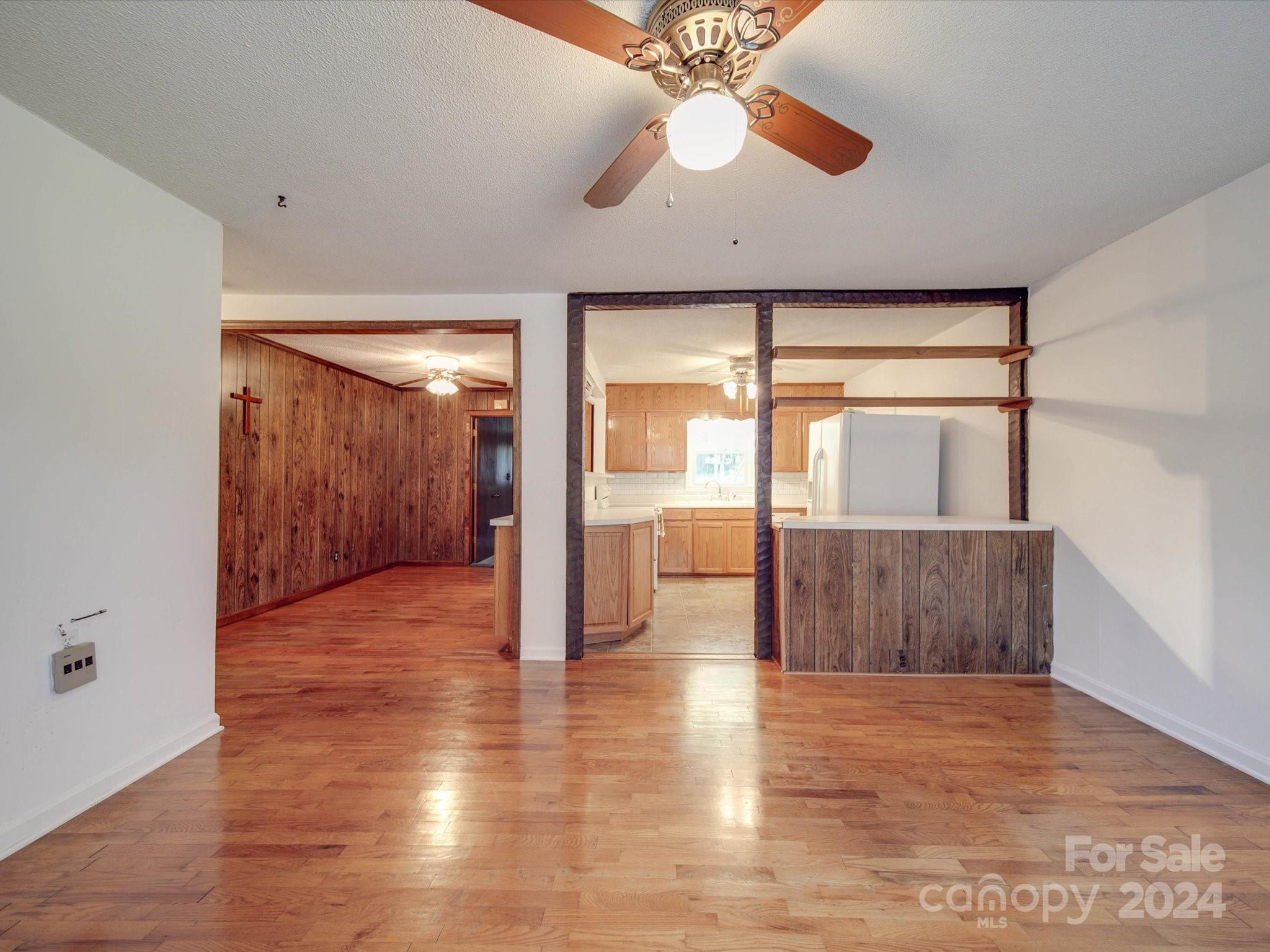 Chapelwood Acres - Residential