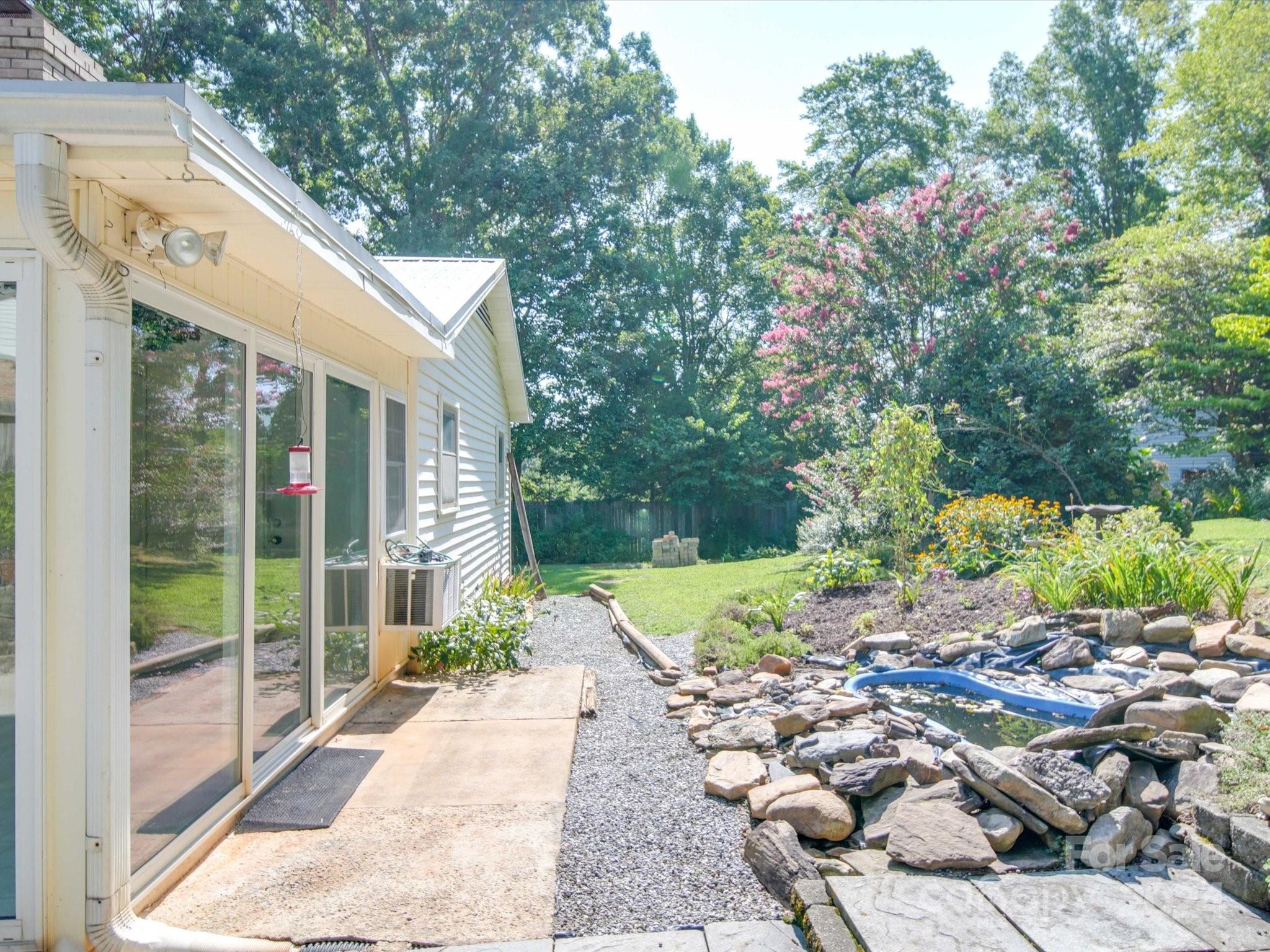 Chapelwood Acres - Residential