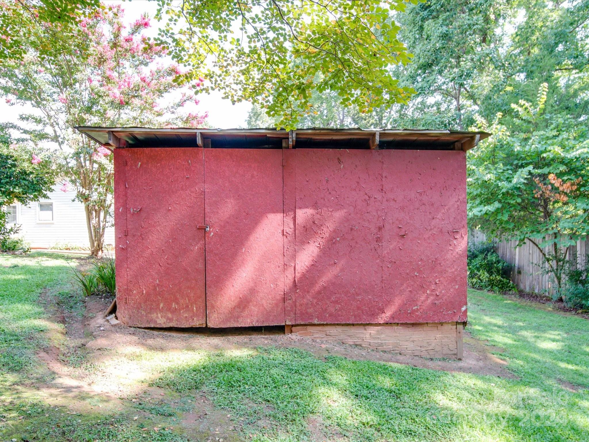 Chapelwood Acres - Residential