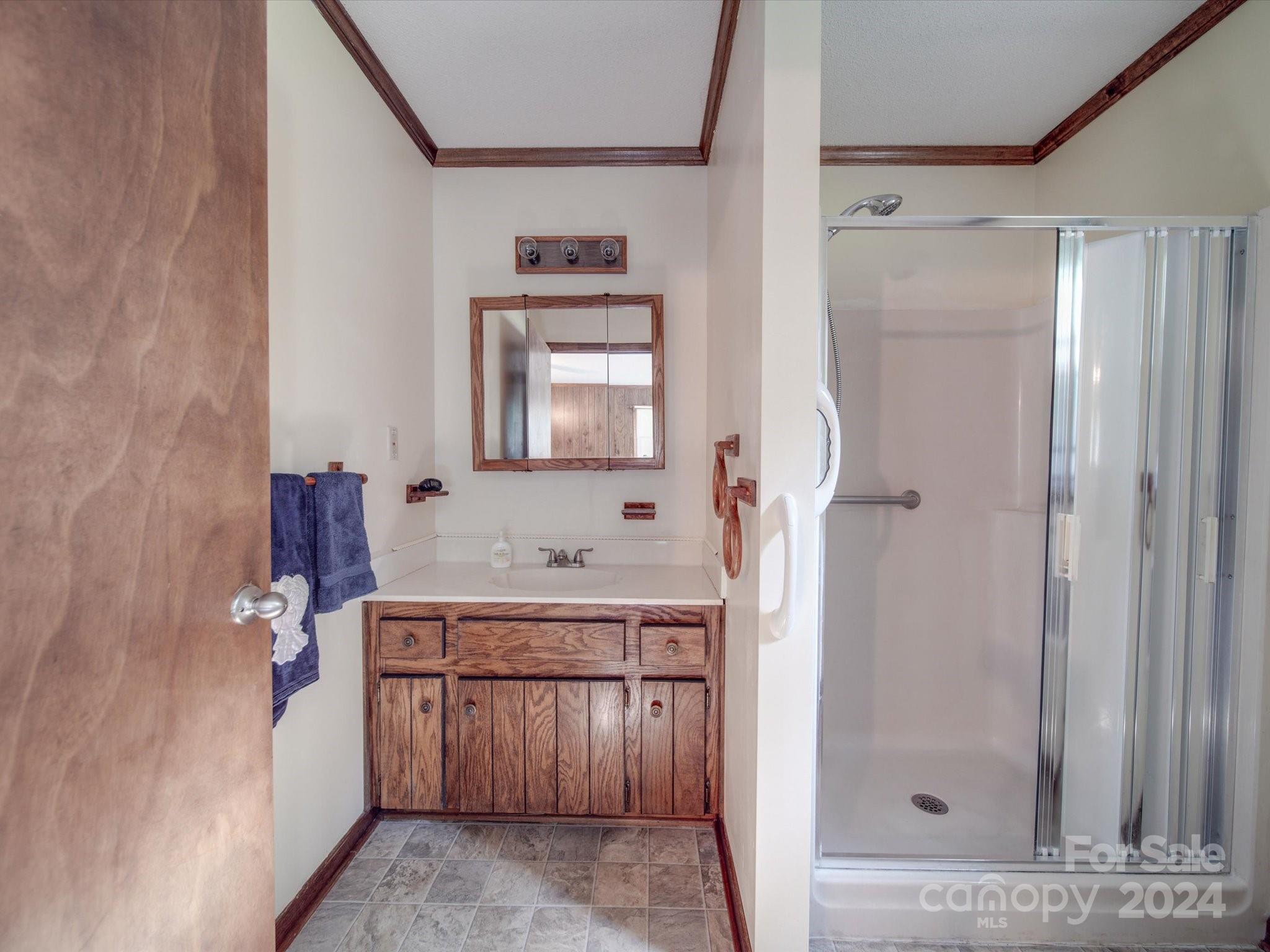 Chapelwood Acres - Residential
