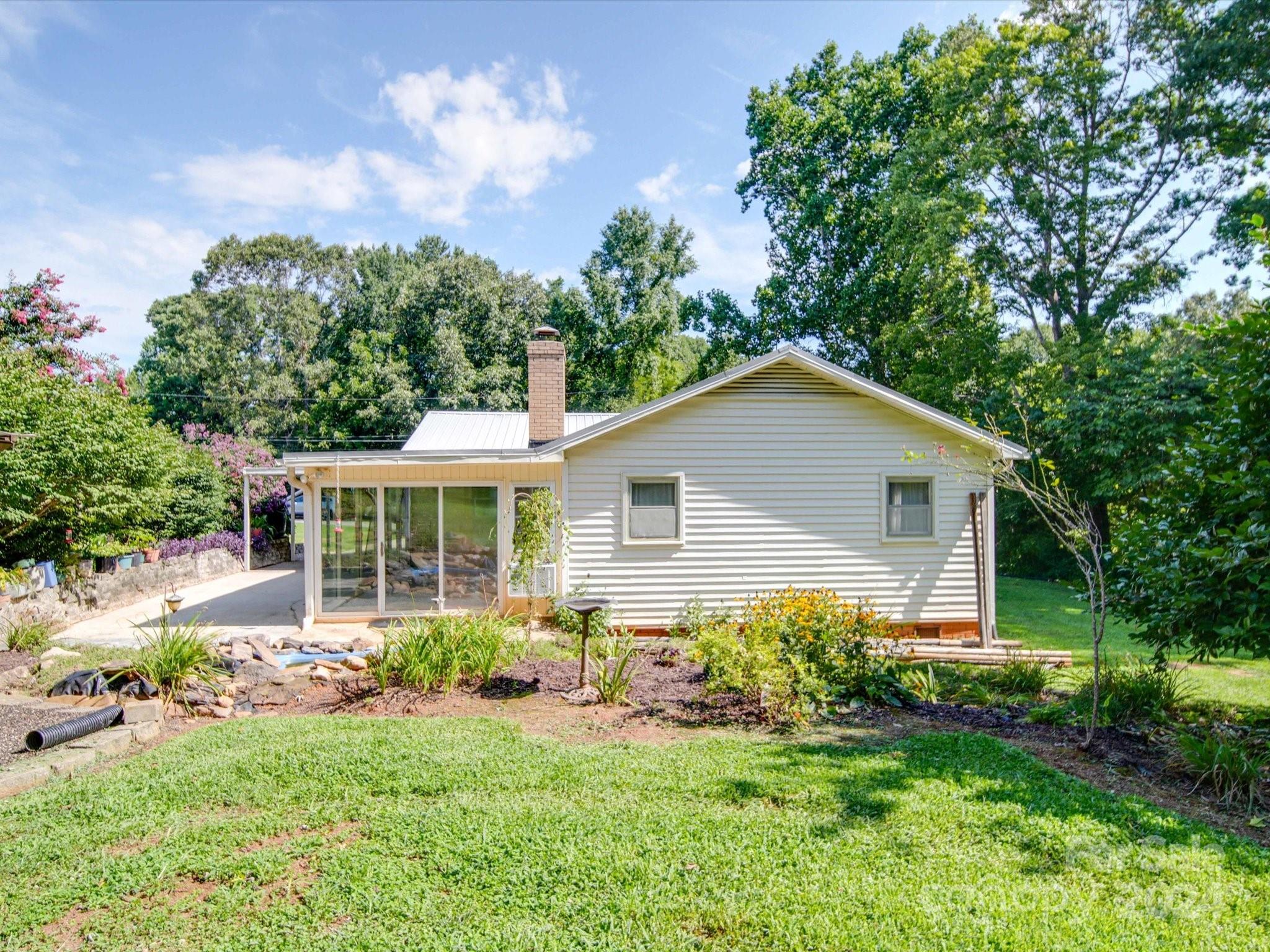 Chapelwood Acres - Residential