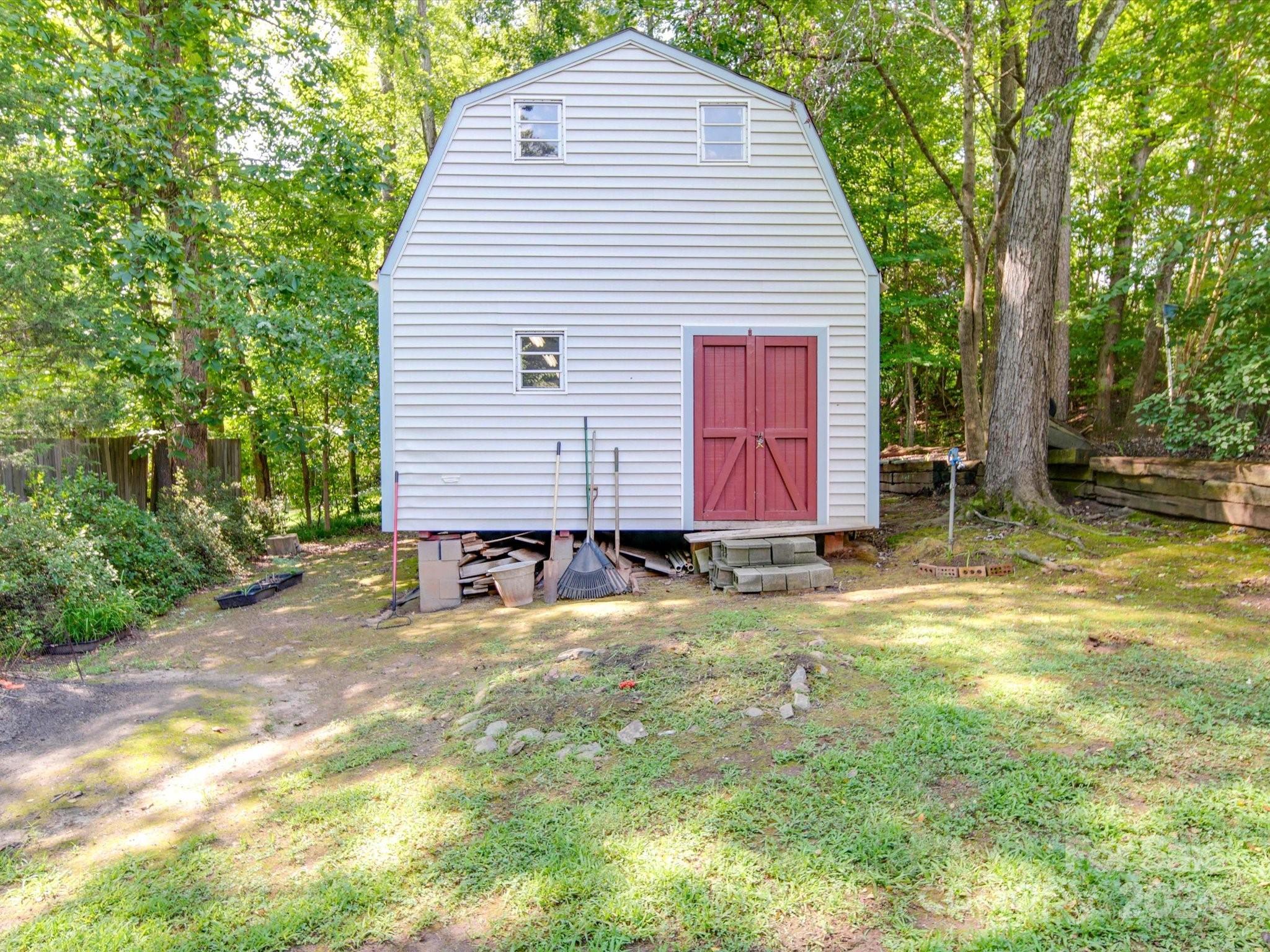 Chapelwood Acres - Residential