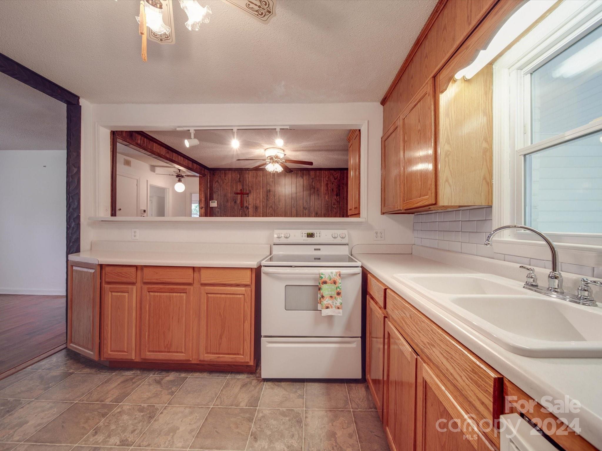 Chapelwood Acres - Residential