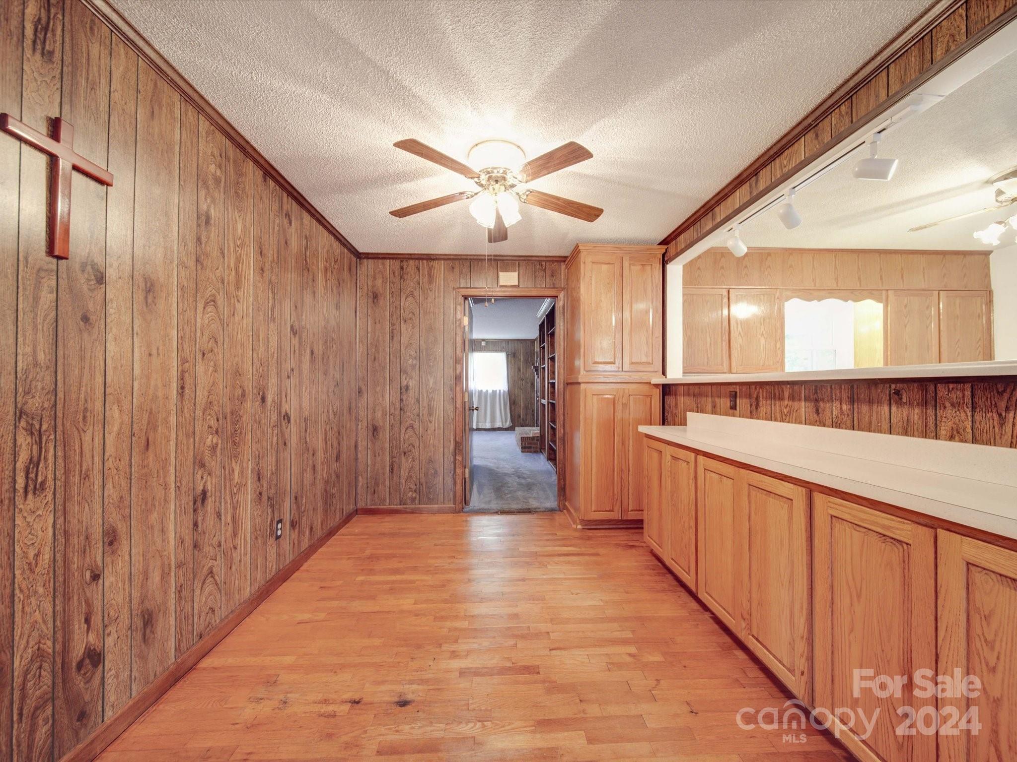 Chapelwood Acres - Residential