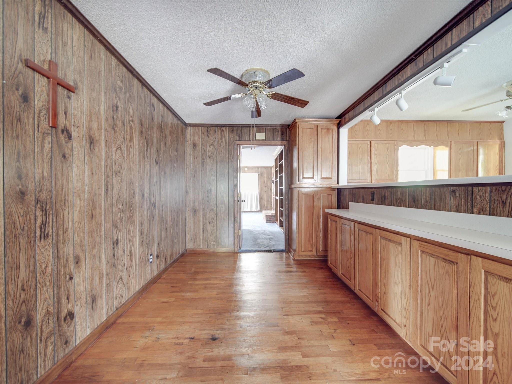 Chapelwood Acres - Residential