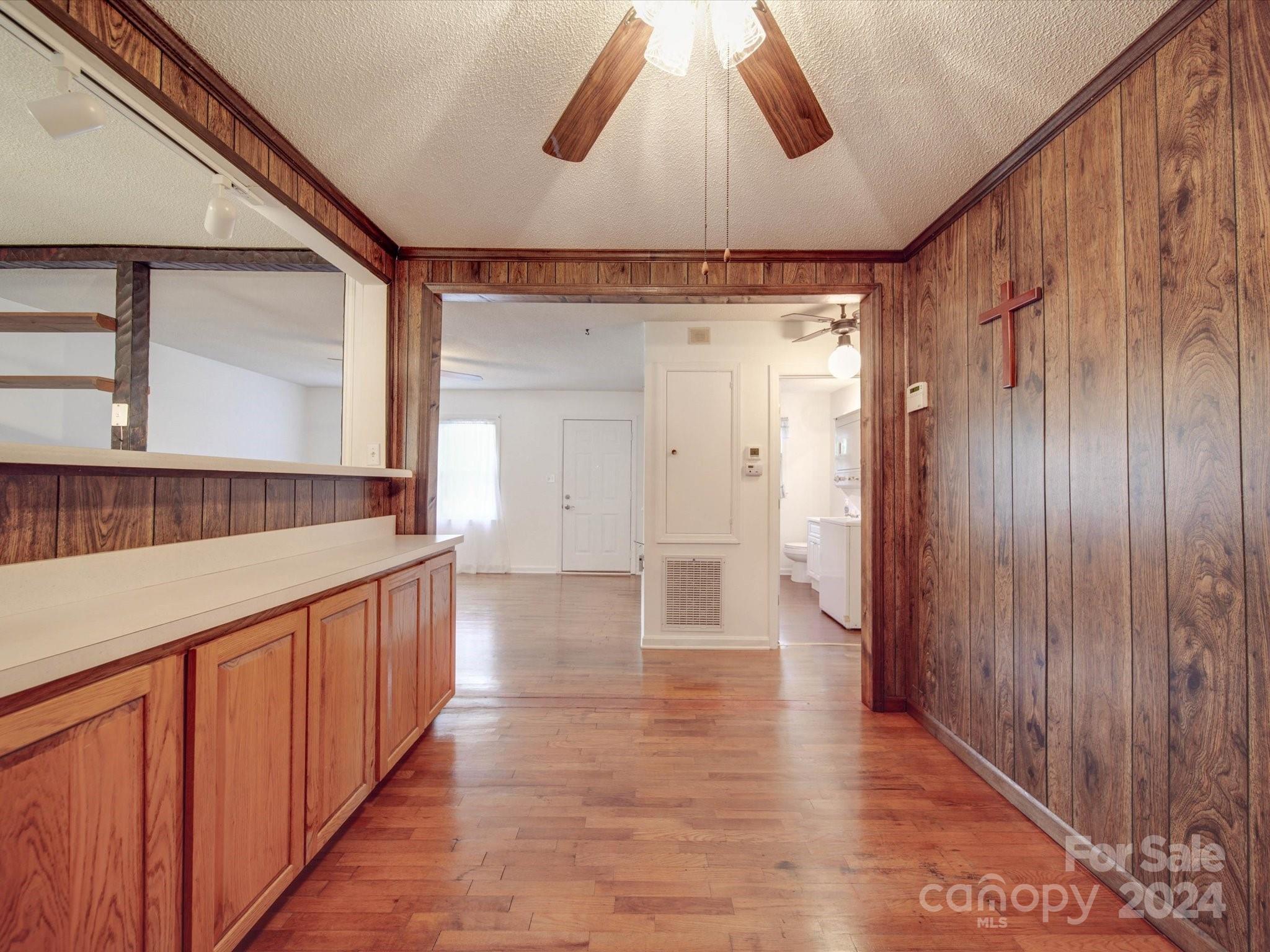 Chapelwood Acres - Residential