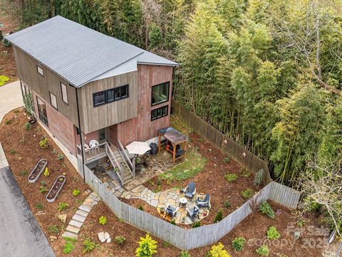 44 Druid Drive Asheville NC 28806