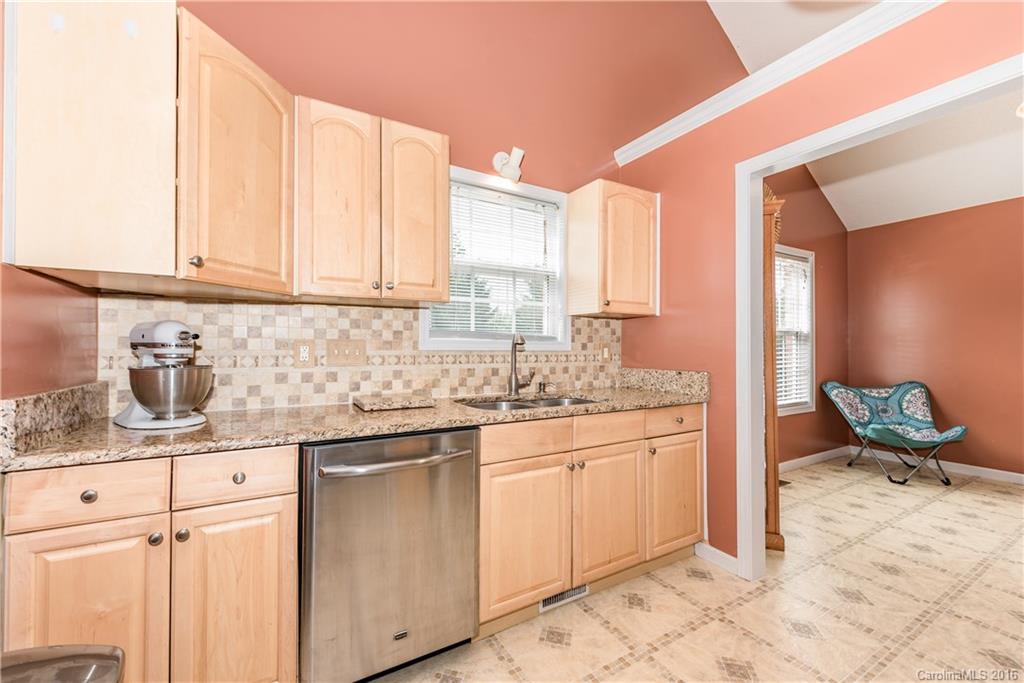 Ole Eastpointe - Residential