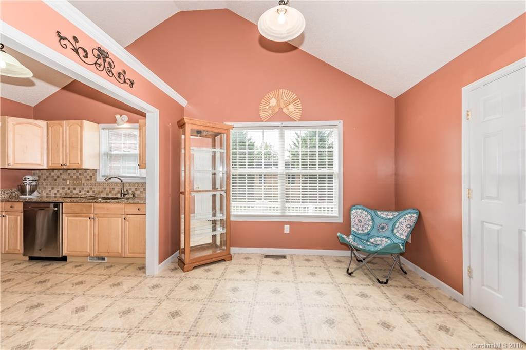 Ole Eastpointe - Residential