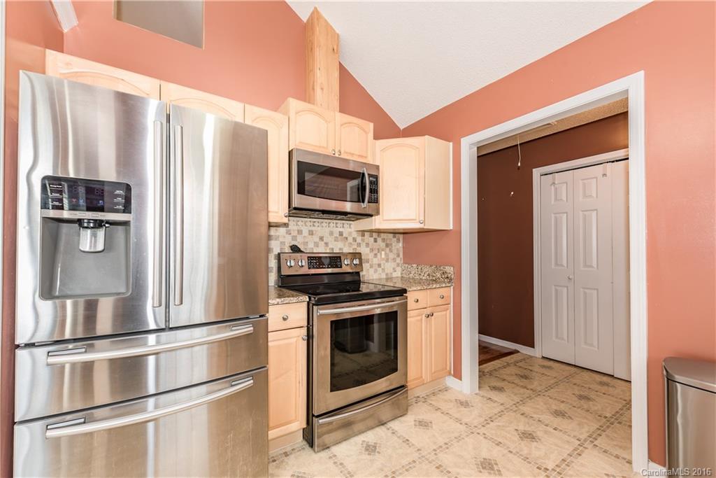 Ole Eastpointe - Residential