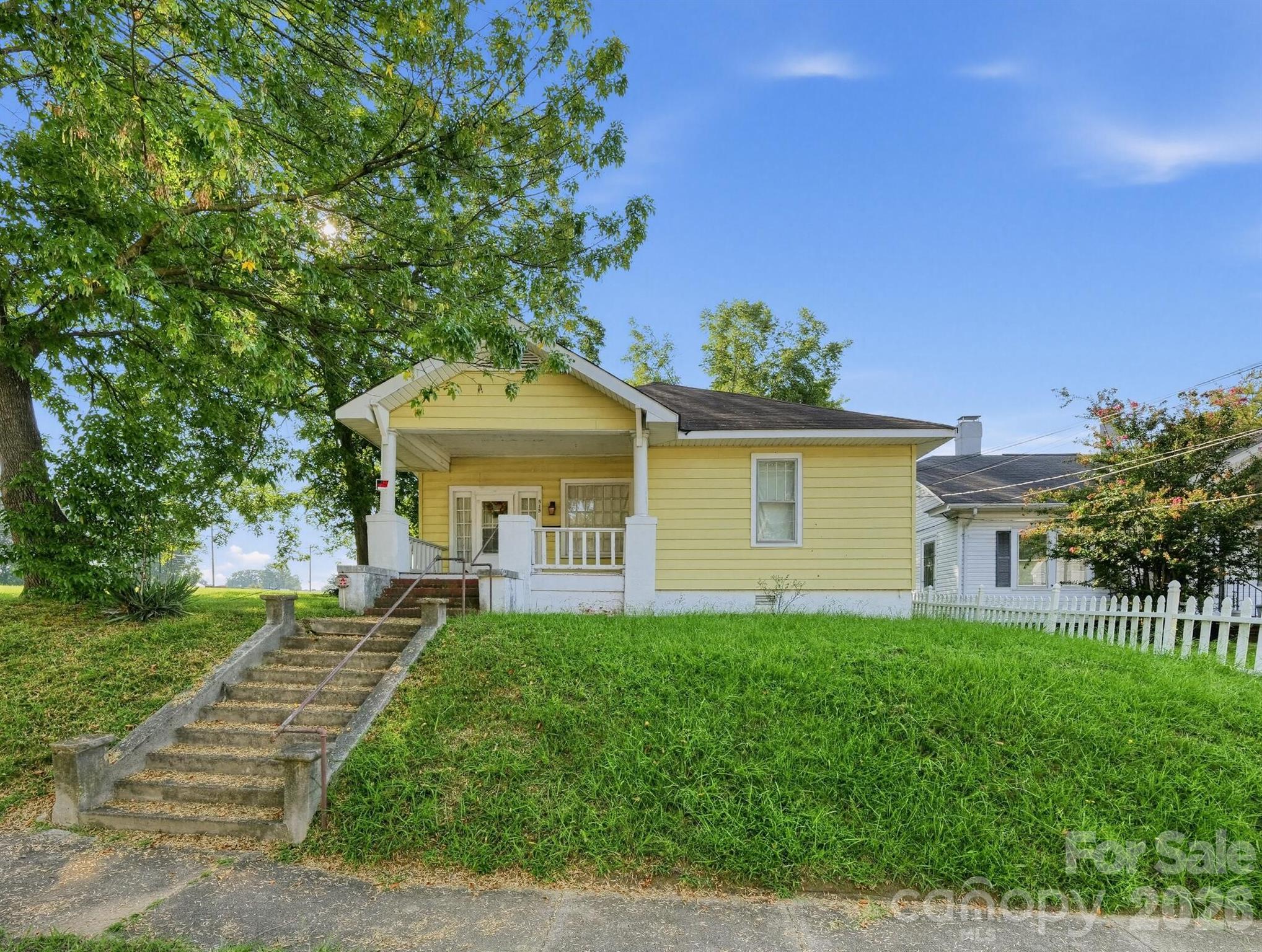 515 S Church Street