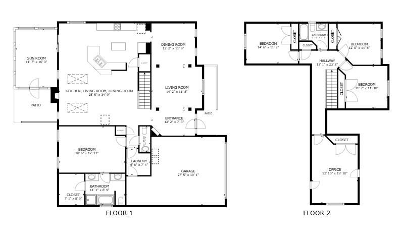 Southampton - Residential