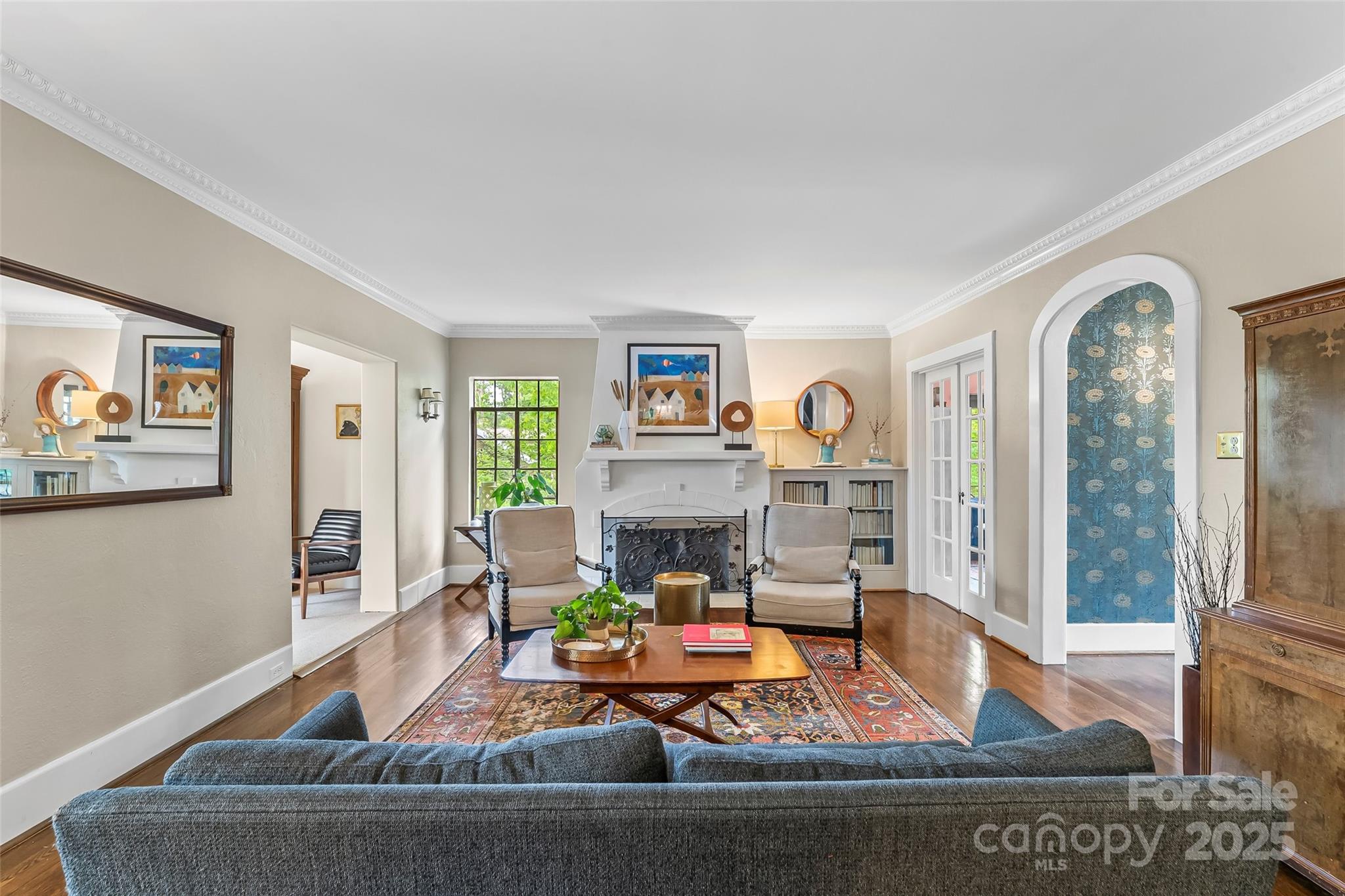 26 White Oak Road