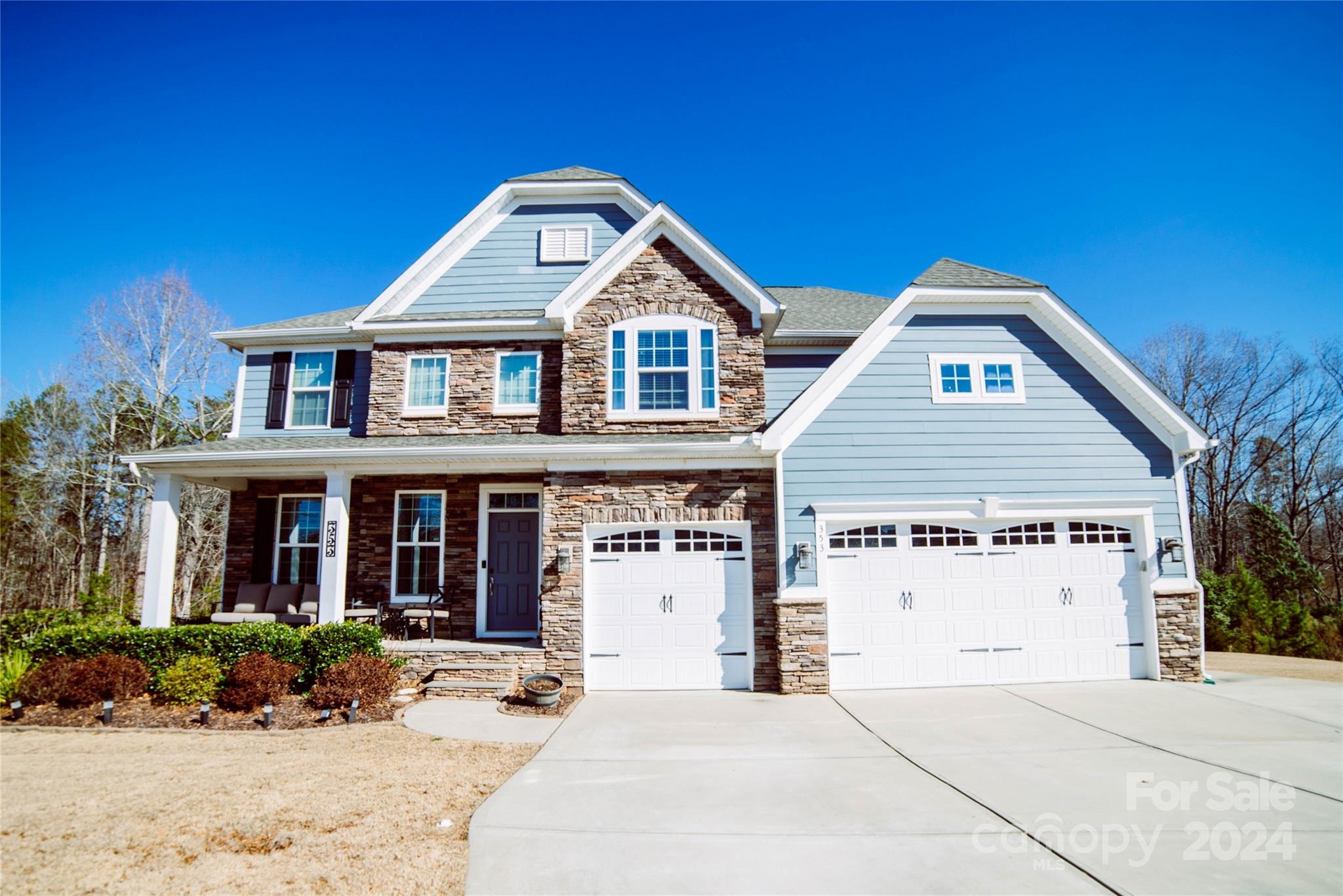 Massey - Residential