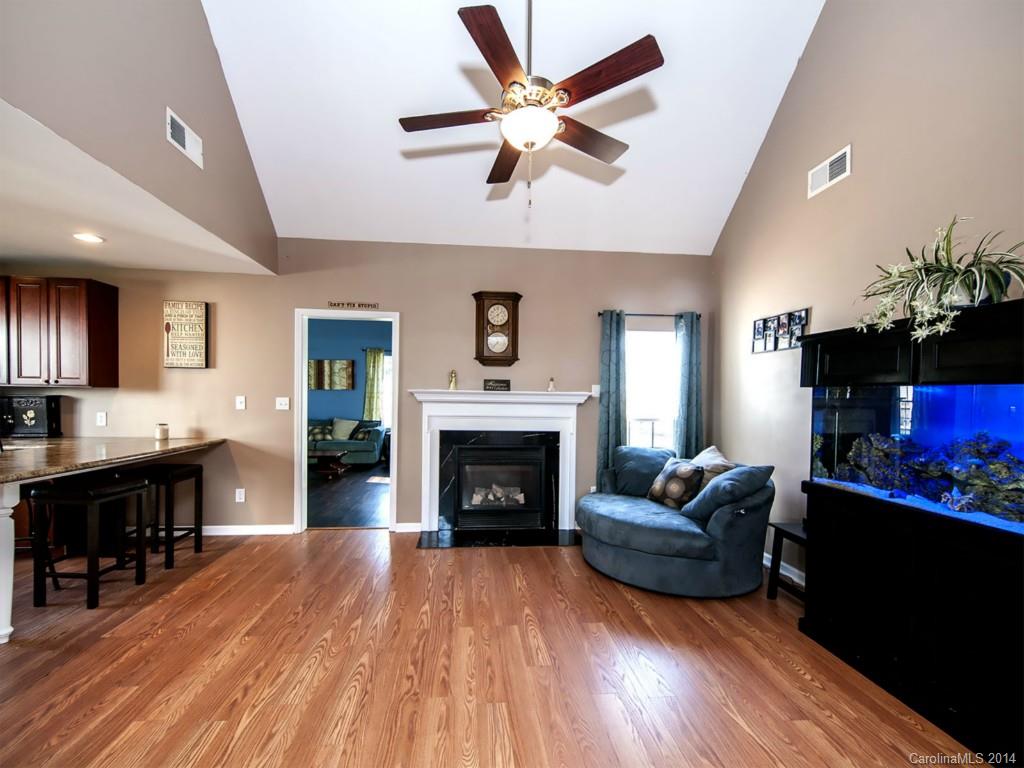 Brewington Park - Residential