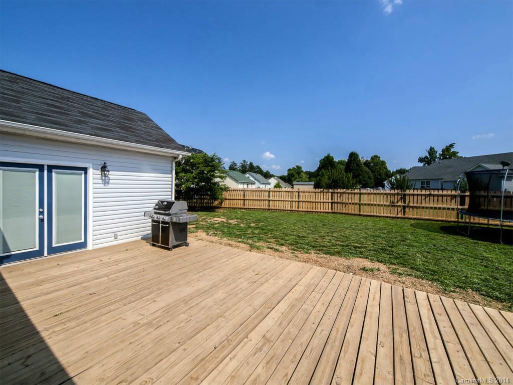 Brewington Park - Residential