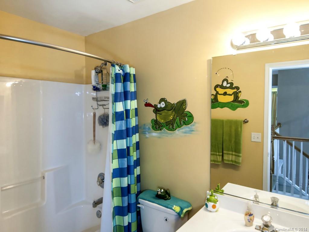 Brewington Park - Residential