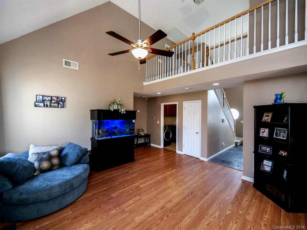 Brewington Park - Residential