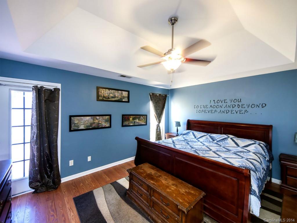 Brewington Park - Residential