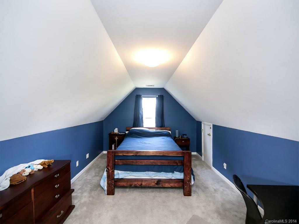 Brewington Park - Residential