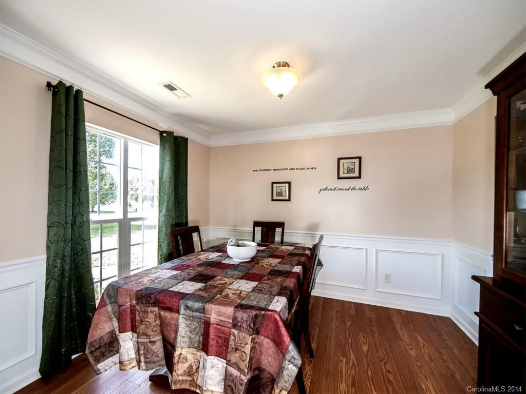 Brewington Park - Residential