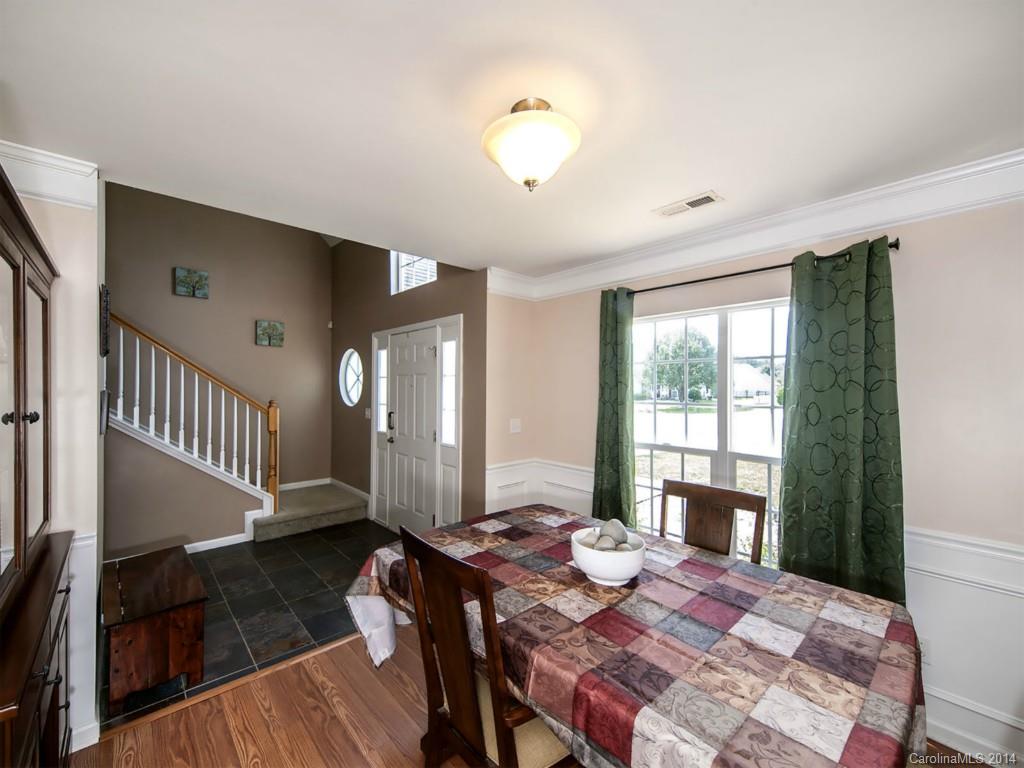 Brewington Park - Residential