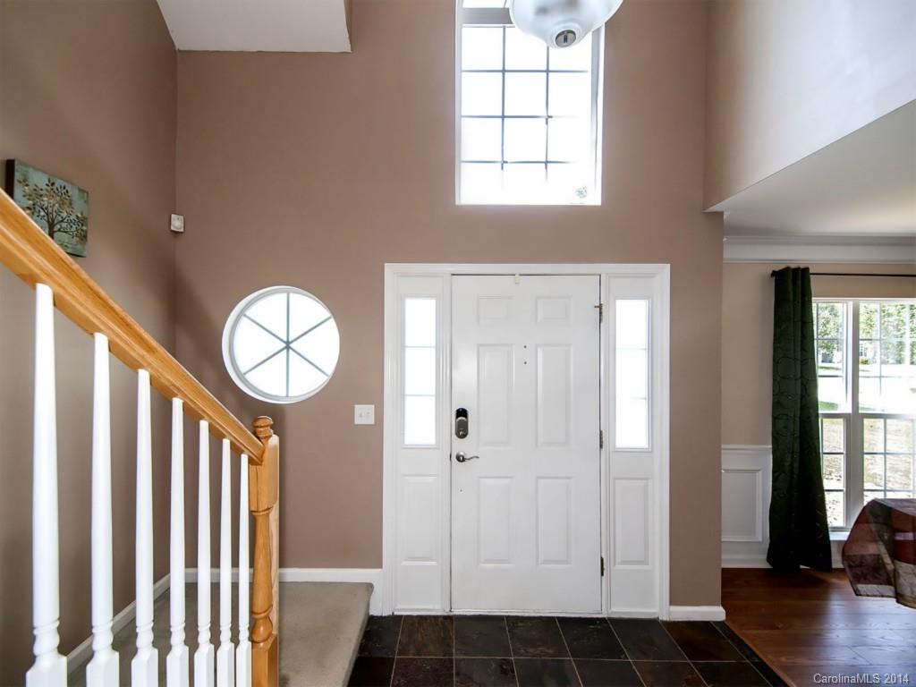 Brewington Park - Residential