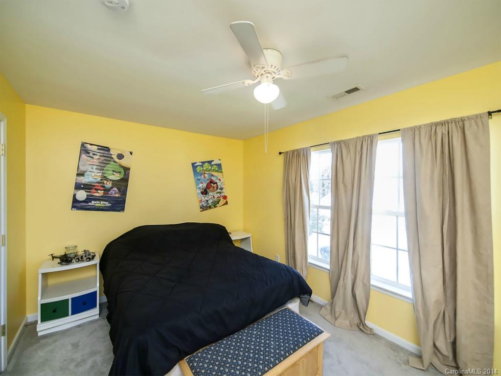 Brewington Park - Residential