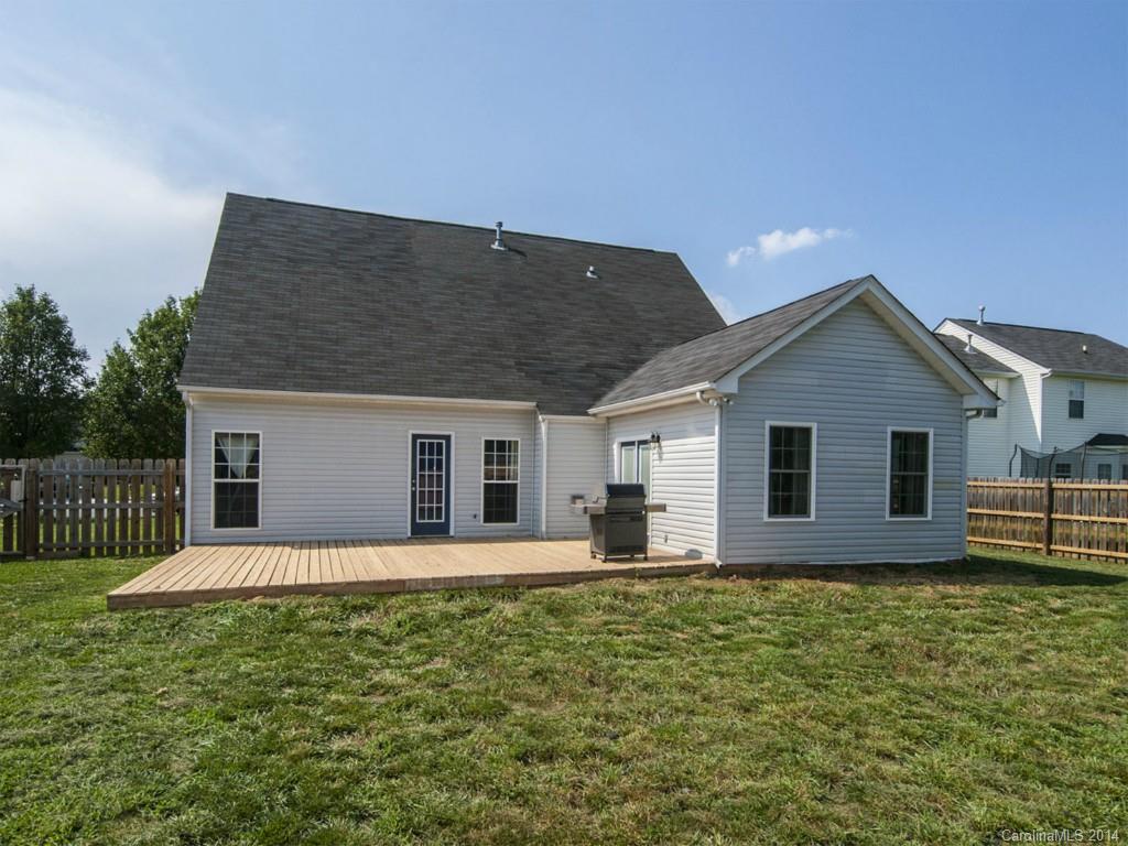 Brewington Park - Residential